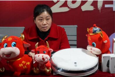 各部门副总致辞3