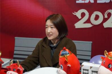 各部门副总致辞4